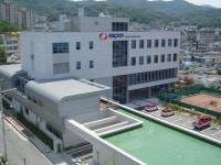 한국전력공사 대구본부 김천지사