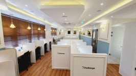 챌린지스터디카페 대전배재대센터