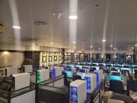 옥스PC방 부산시청점