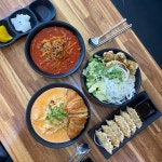 짬뽕정 울산본점