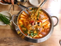 소문난의정부부대찌개 춘천시청점