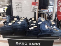 뱅뱅 홈플러스 익산점