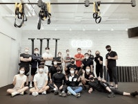 좋은습관 PT STUDIO 서초