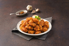 치킨더홈 경북도청점