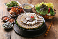 족발의장인 족장 여의도본점