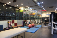 스타짐 헬스 PT 계양구청점