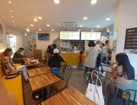 와플대학 사가정캠퍼스점