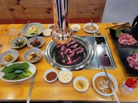 향촌숯불갈비