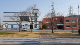 한국전력공사 대구본부 칠곡전력지사