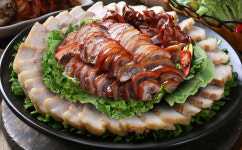 족발의장인 족장 여의도본점