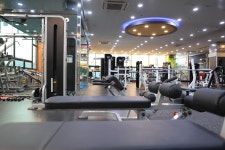 스타짐 헬스 PT 계양구청점