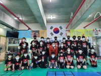 라인복싱클럽
