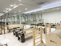 제이아필라테스&자이로토닉