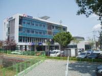 한국전력공사 대구본부 김천지사