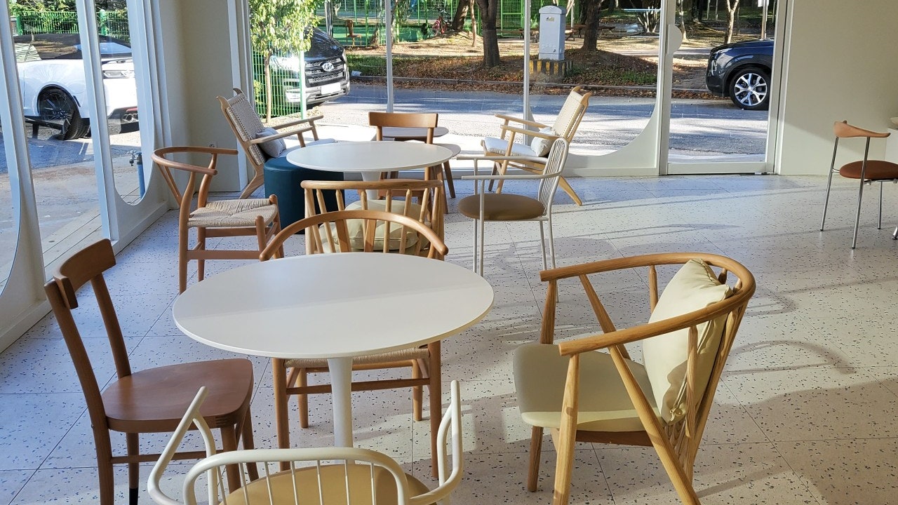 cafe C3