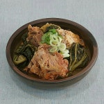희야네 감자탕