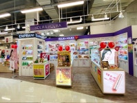 홀리카홀리카 홈플러스청주점