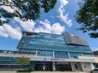 한국전력공사 대구본부 칠곡지사