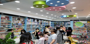 코코래빗 연경점