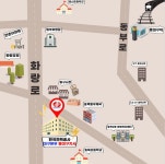 한국전력공사 대구본부 동대구지사