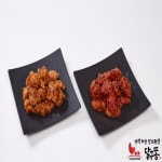 라온푸드 달구똥치킨