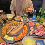 하루돈숯불갈비 하양점