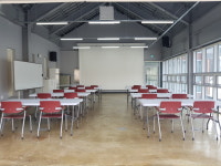 구슬샘 문화창고