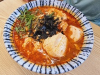 홍제동순두부우동국수 구리점
