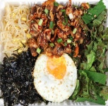 꼬기만땅 점보비빔밥 울산남구점