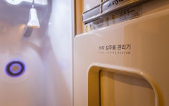 제니스 호텔