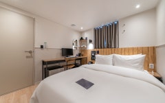 저스트스테이호텔 왕십리역점