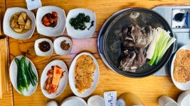 정감이농산물 | 정감이능이백숙