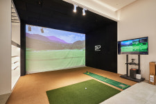 SP1 골프 피팅 스튜디오