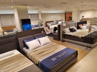 씰리침대 신세계백화점 천안아산점