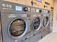 이지워시 셀프빨래방 구로동점