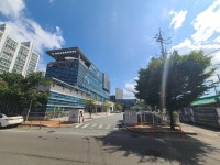 한국전력공사 대구본부 칠곡지사