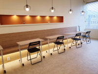 에이아이 스터디카페 행신 가라뫼점