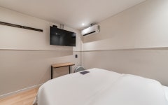 저스트스테이호텔 왕십리역점