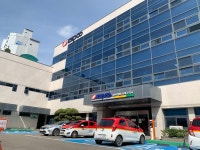 한국전력공사 대구본부 서대구지사