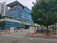 한국전력공사 대구본부 칠곡지사