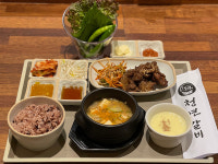 청연갈비