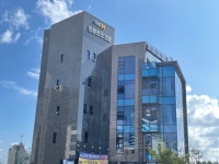 더 에이치 프렌즈스크린 속초점