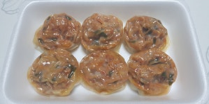 수경 수제만두 경북본점