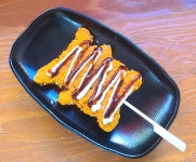 비비떡볶이