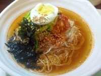 늘이맛 콩나물국밥 &국수 행신점