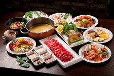 마루샤브 광교신도시점