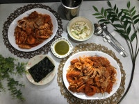 미스터아구왕분당점