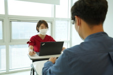 플러스스피치학원 서울 마곡점