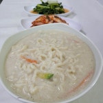 청정칼국수