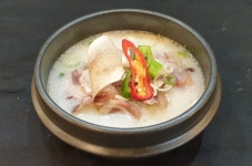 이교수장터국밥